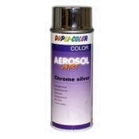 Aerosol Art Chrom Effect 722707, 400ML