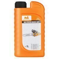 Ulei pentru ungere lant, 1 L Evotools 674036
