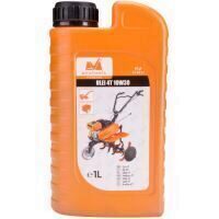 Ulei de calitate semi-sintetic 10W30 pentru motoare pe benzina in 4 timpi 674035