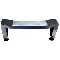 Set 2 picioare pentru cada din tabla FWN2 FERRO