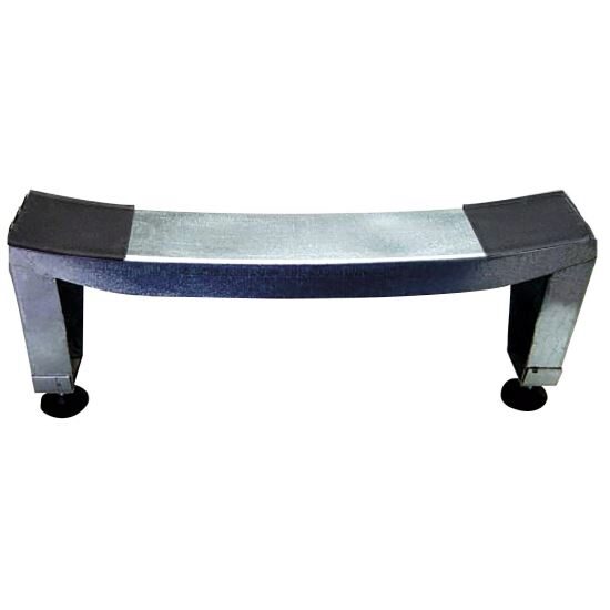 Set 2 picioare pentru cada din tabla FWN2 FERRO