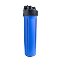 Carcasa filtru de apa rece 20' PP 20 microni