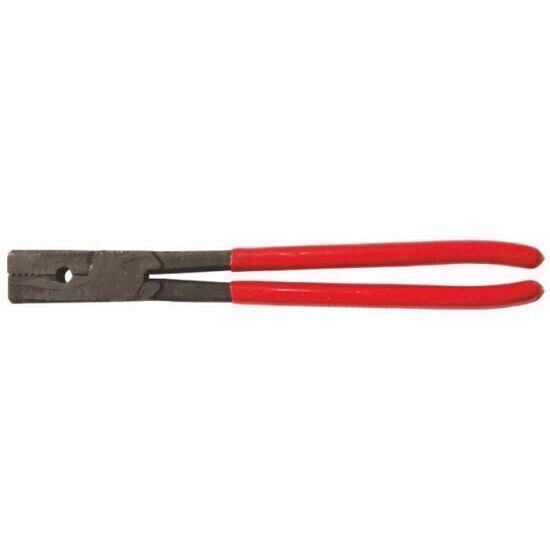 Cleste pentru fierar betonist, 250 mm, Lumytools LT41410