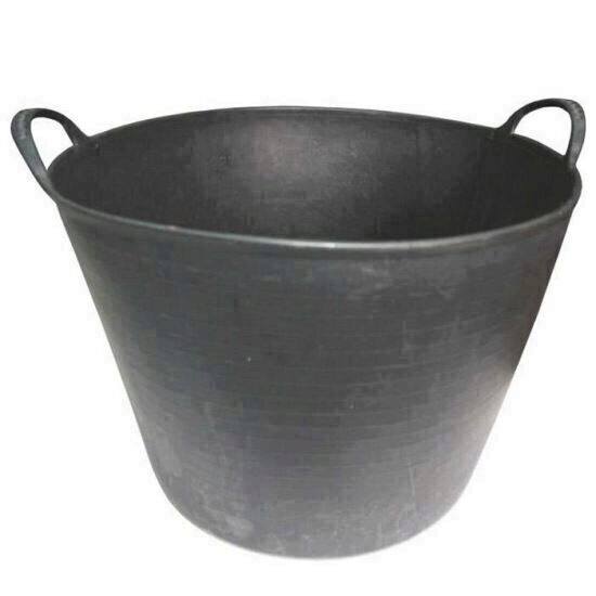 Cos flexibil cu manere, 38 l, LT06842