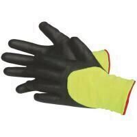 LT74139 MANUSA PROTECTIE,SPUMA-NITRIL NEGRU,CE, 9