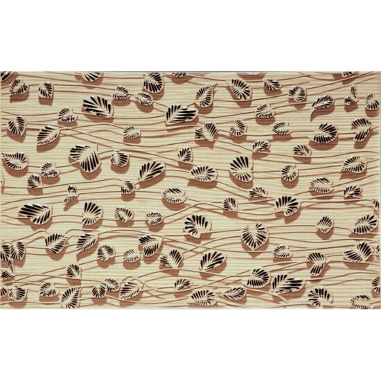 Piesa decorativa 7177 FOREST 25x40 cm
