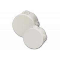 Doza etansa rotunda 80x40mm 32-21002-804 EL0006760