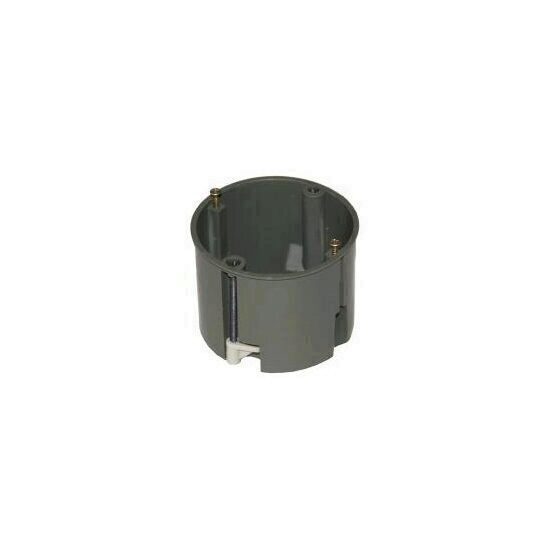 Doza aparat gips-carton, O=65mm "GC02" EL0004855