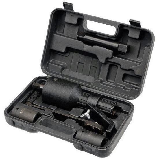 Antrenor cu amplificator de forta 4200 Nm Yato Yt-0782