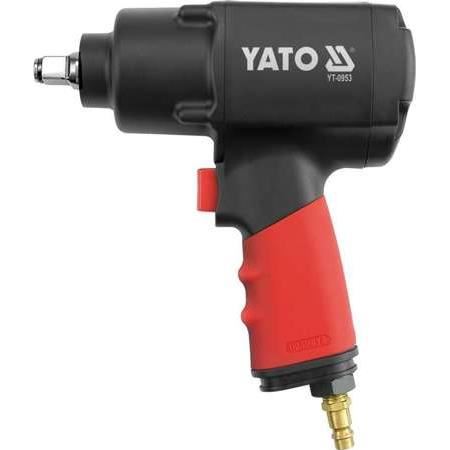 Pistol pneumatic 1/2" 1356nm YT-0953