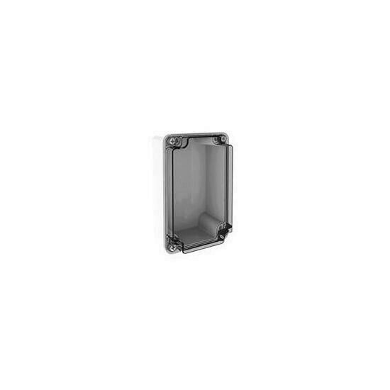 Doza termoplastic IP65(138x226x131), EL0017589