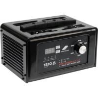 Redresor baterie auto, 23v/50hz,12v/24v