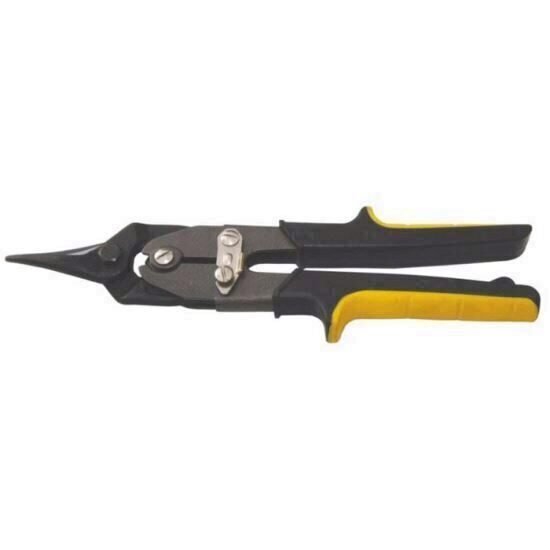 Foarfeca pentru taiat tabla, CR-V, 10.5', Lumytools LT48362