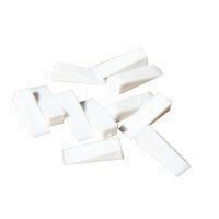 Pene mici pentru gresie si faianta, 22x4.5 mm, 100 buc.