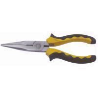 Cleste cu varf ascutit drept, 180 mm, satinat, Lumytools LT40045