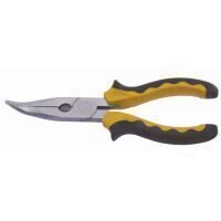 Cleste cu varf ascutit indoit, 180 mm, satinat, Lumytools LT40051