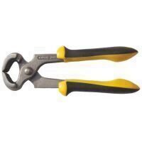 Cleste cuie 200 mm, CR-V, maner din cauciuc, Lumytools LT41200