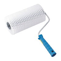 Trafalet pentru șapă, tija 8 mm, 125 × 230 mm, LT07344