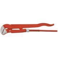 Cheie reglabila pentru tevi tip "S", 1", Lumytools LT55096