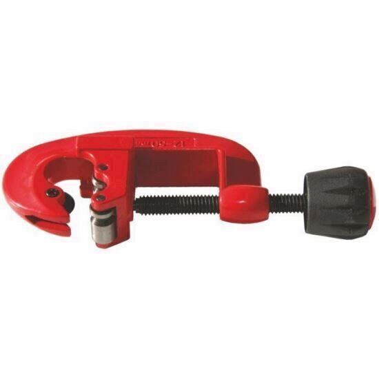 Dispozitiv pentru taiat tevi, 3-28 mm, Lumytools LT55852