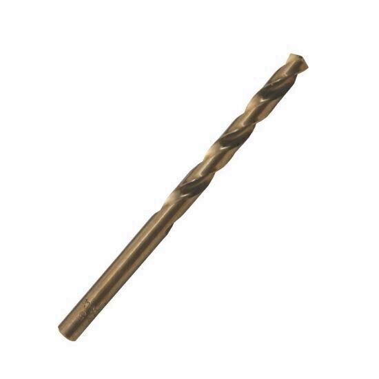 Burghiu pentru metal HSS - cobalt 13.0mm