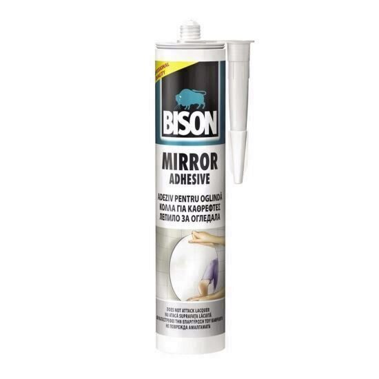 Bison Mirror Adhesive 400049 430g