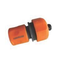 Cupla rapida, cu stop, 3/4, c18, LT36541