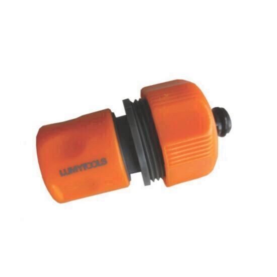 Cupla rapida, cu stop, 3/4, c18, LT36541