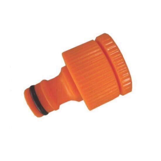 Conector cu filet intern reductor, 1/2-3/4, c22, LT36631