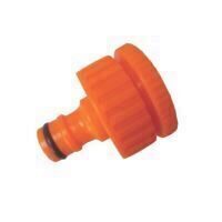 Conector cu filet intern reductor, 3/4-1, c35, LT36641