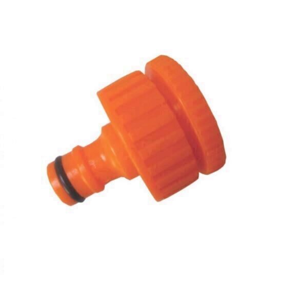 Conector cu filet intern reductor, 3/4-1, c35, LT36641