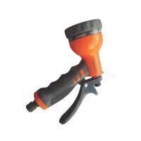 Pistolet pentru stropit, Multijet, 9 functii, VRAC, C6 LT36721