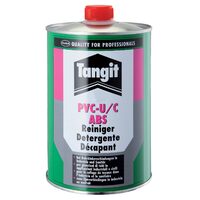 Soluție de curățare pentru țevi PVC Ceresit Tangit Cleaner, 1 L, cod 44267