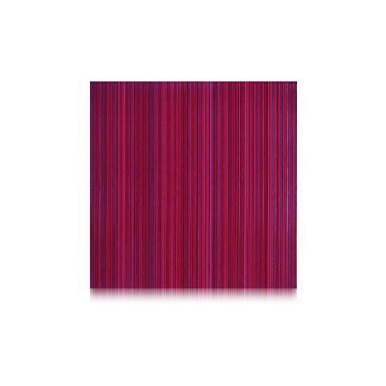 Gresie rosu SOREL 7594 model dungi 33,3x33,3 cm