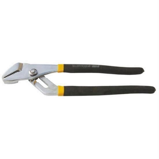 Cleste instalator tip papagal, 250 mm, Lumytools LT40057