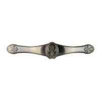 Maner sertar 96 mm CAVALIER EVERPRO EC-M096B