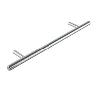 Maner sertar 128 mm CHROME BAR EVERPRO EC-L128C