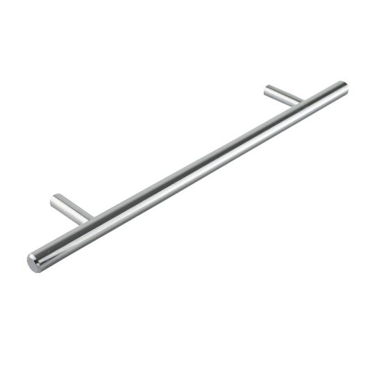 Maner sertar 128 mm CHROME BAR EVERPRO EC-L128C