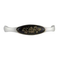 Maner sertar 96 mm BLACK PEARL EVERPRO EC-U096J