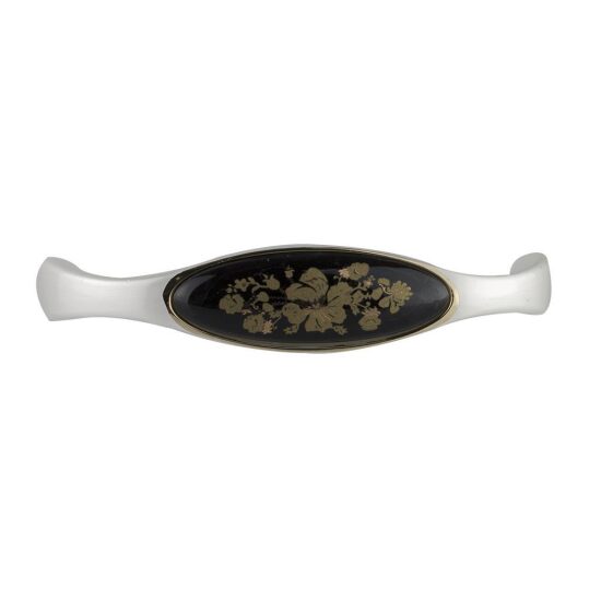 Maner sertar 96 mm BLACK PEARL EVERPRO EC-U096J