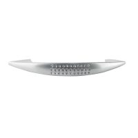 Maner sertar 96 mm MATE CHROME POINTS EVERPRO EC-K096Y