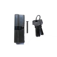 Cilindru simetric 4 chei 80 mm Ø16.5 EVERPRO MS-CZ80