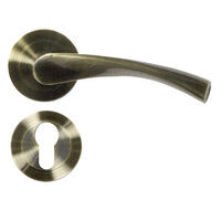 Manere pana sild rotund butuc bronz EVERPRO EVP-MFC/FA
