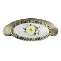 Maner sertar 64 mm PEARL EVERPRO EC-V064Q