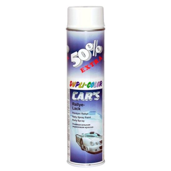C.Spray alb mat cod 693892HY, 600ml313104