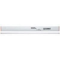 Dreptar aluminiu 250 cm, LT17726