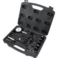 Tester compresie motor Diesel 16 buc YATO YT-7307