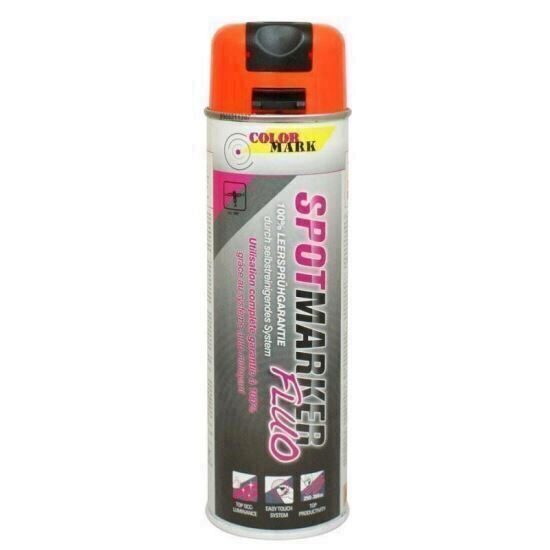 373015 SPRAY MARCAJ SPOT MK FLUOR ,PORTO 201493 ,500ML