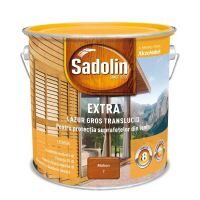 Lazura Sadolin extra mahon 3 L