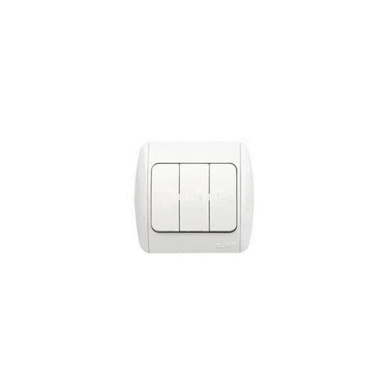 Intrerupator triplu S.T. EL0006813